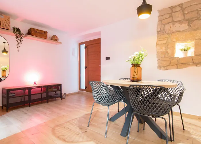 Apartman Patalino