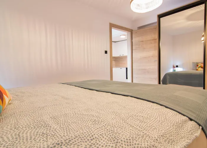 Apartman Patalino