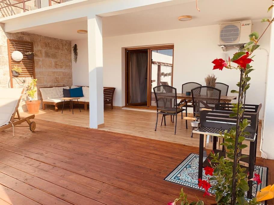 Apartmán Patalino Selina