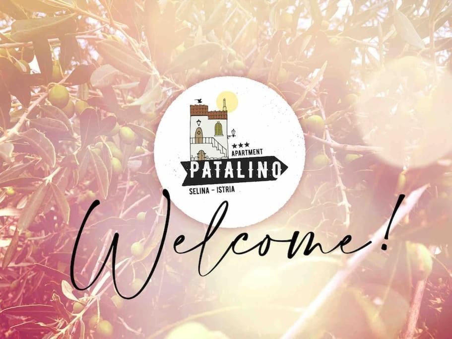 Patalino Apartmán Selina