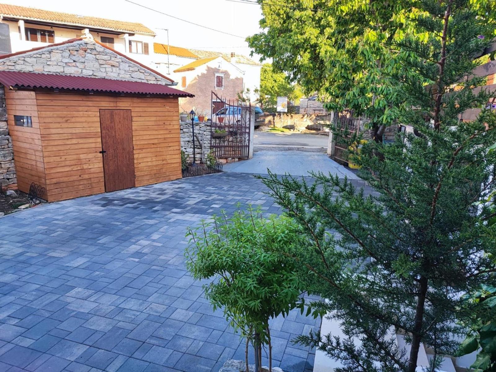 Apartmán Patalino Selina