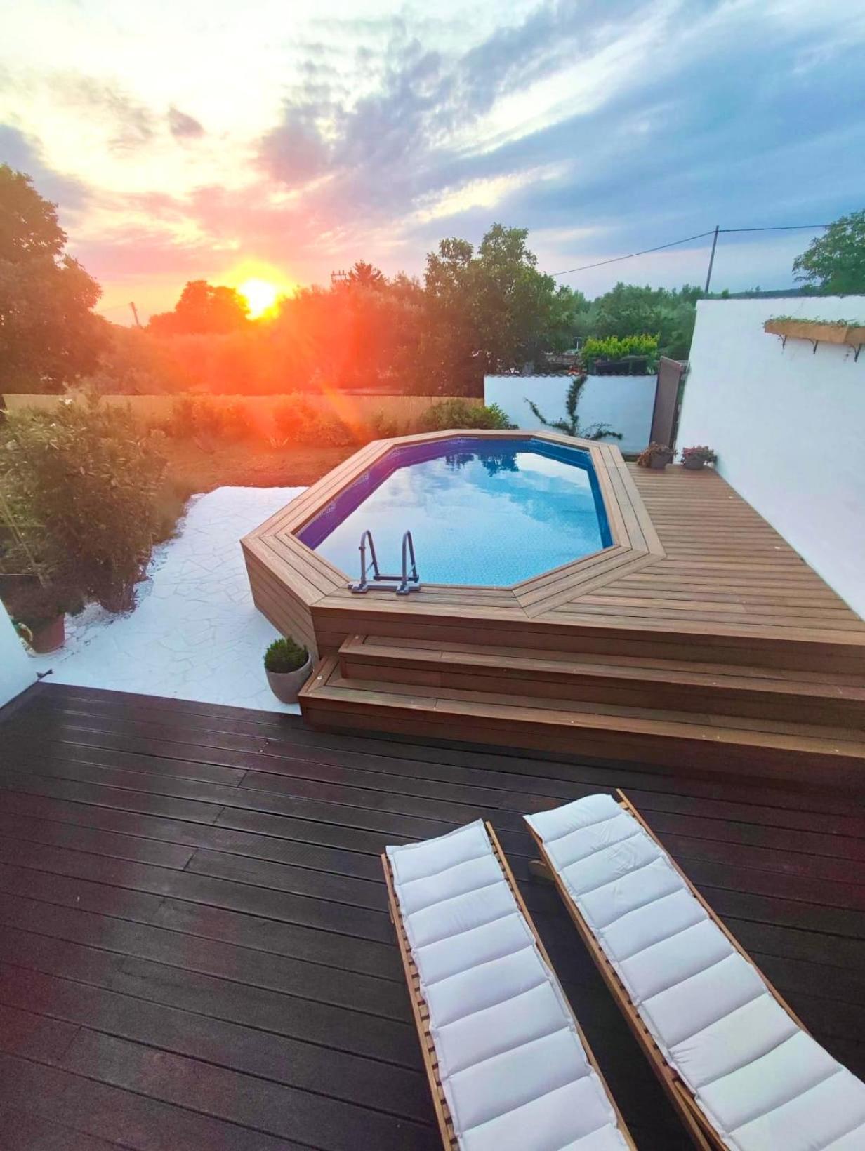 Apartmán Patalino
