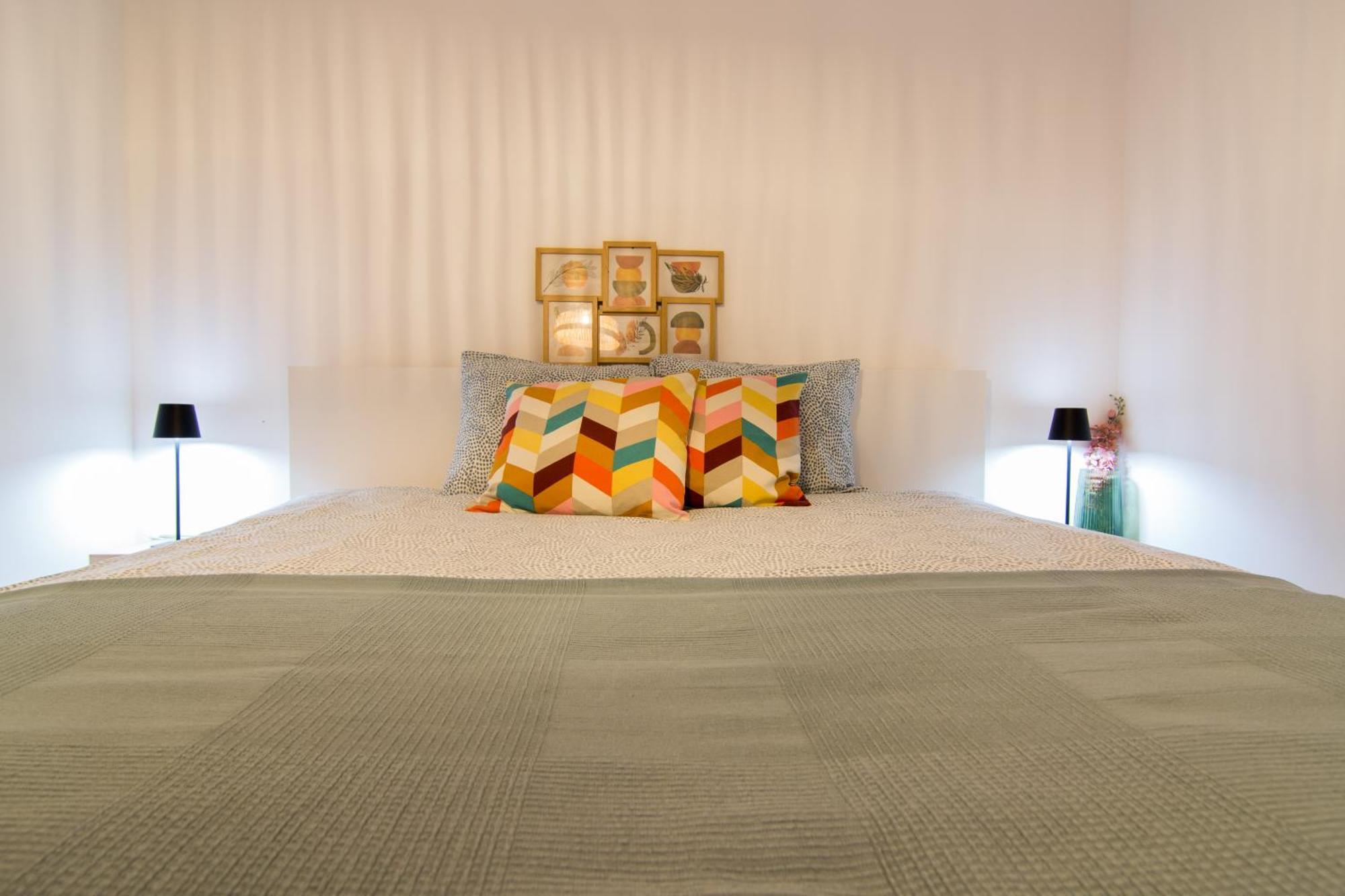 Apartmán Patalino