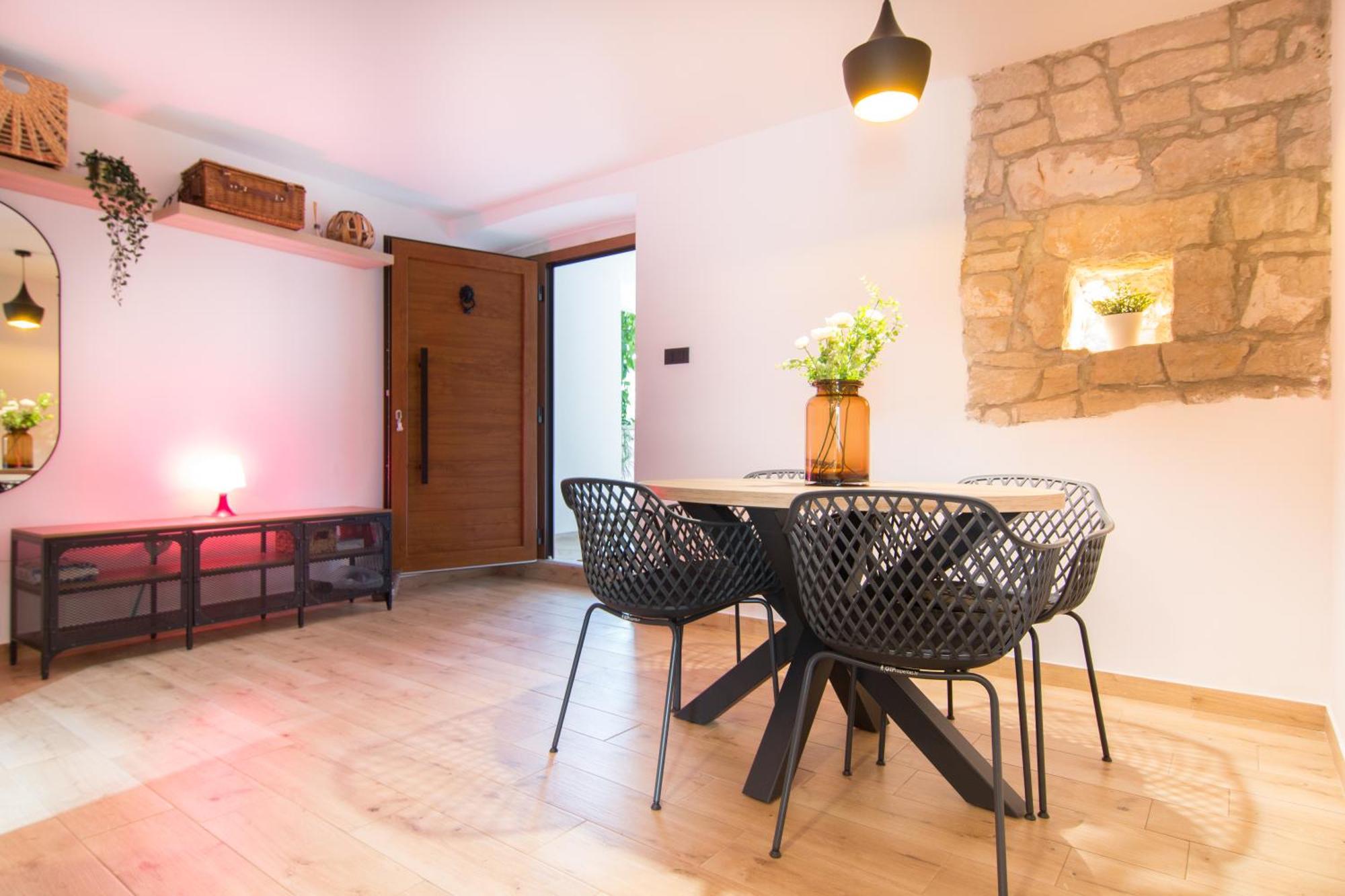 Patalino Apartmán *