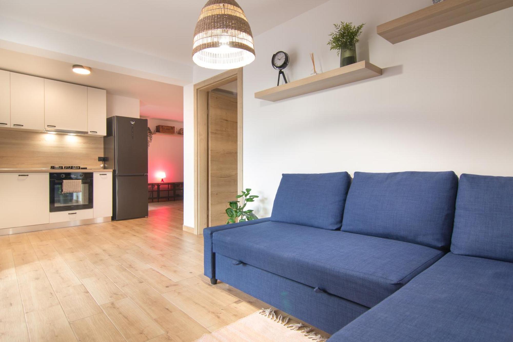 Apartmán Patalino *