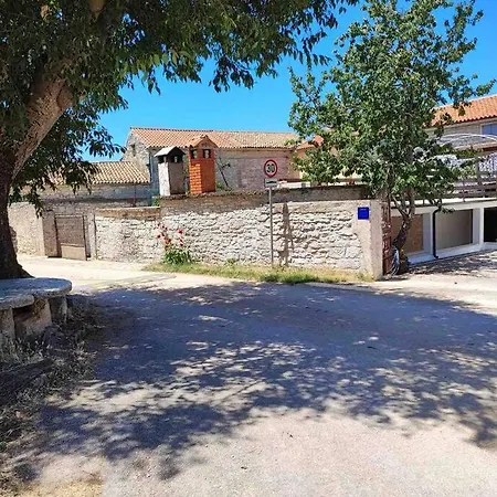 Apartman Patalino Selina Exterior photo