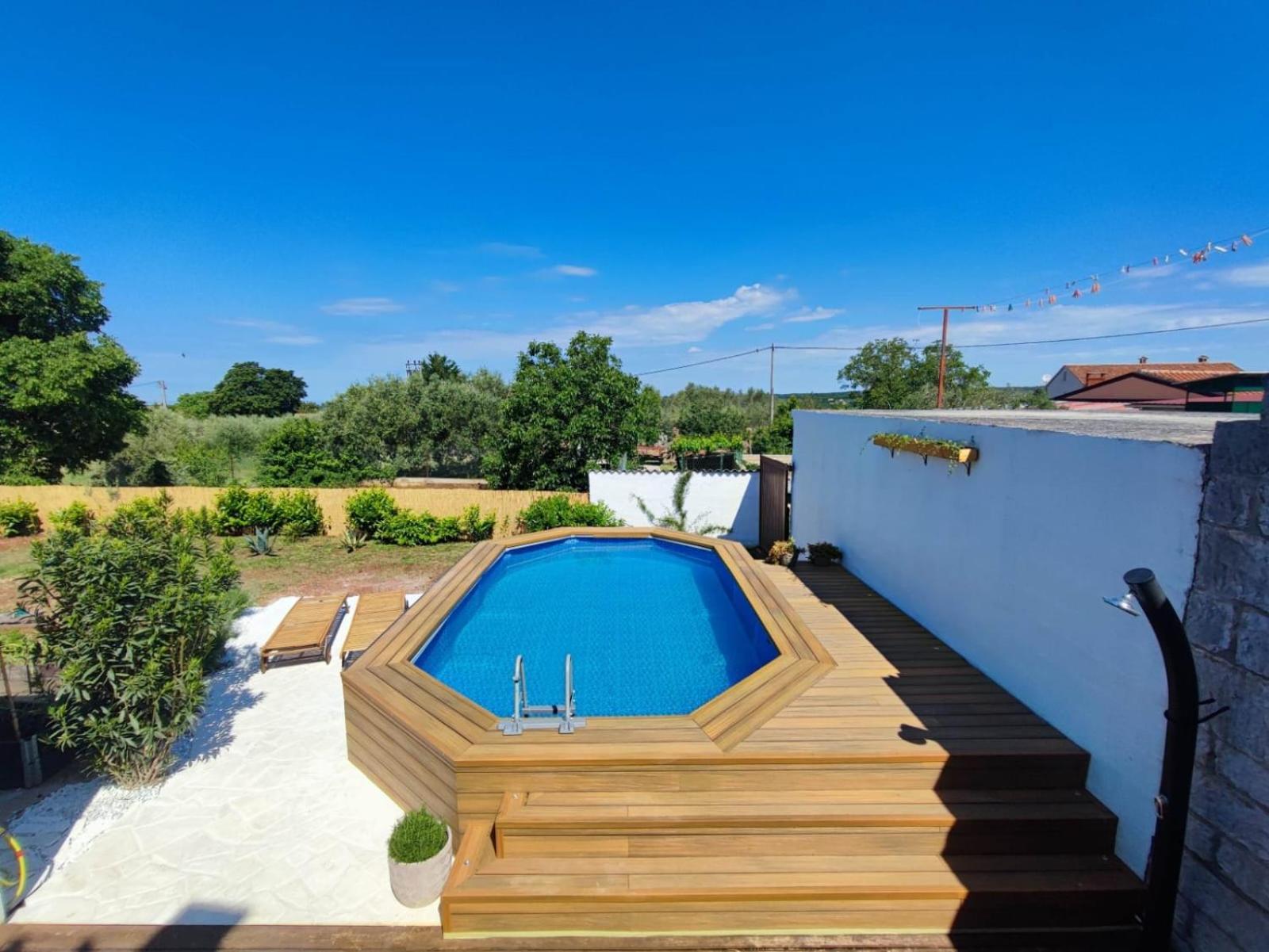Apartment Patalino Selina