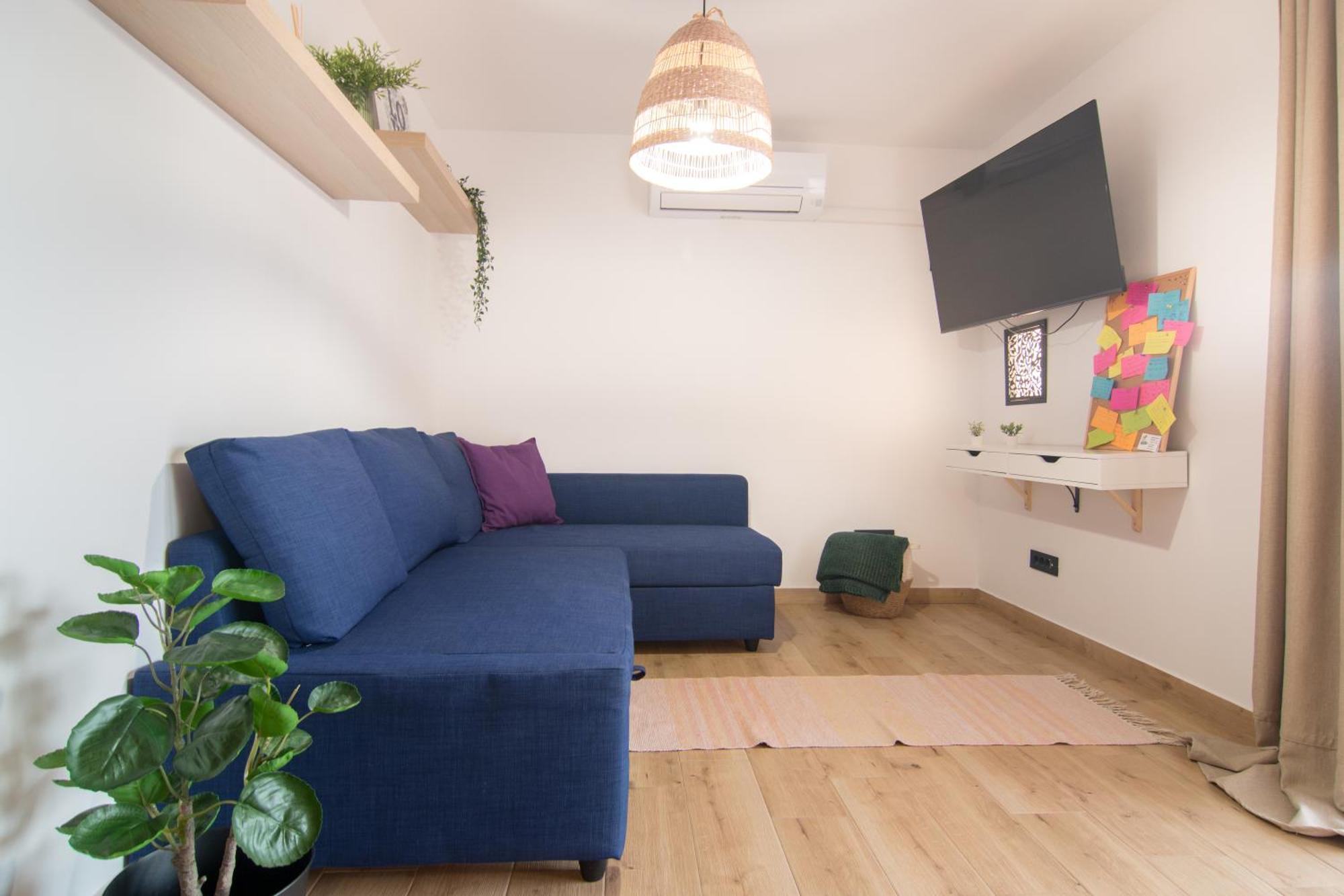 Apartment Patalino Selina