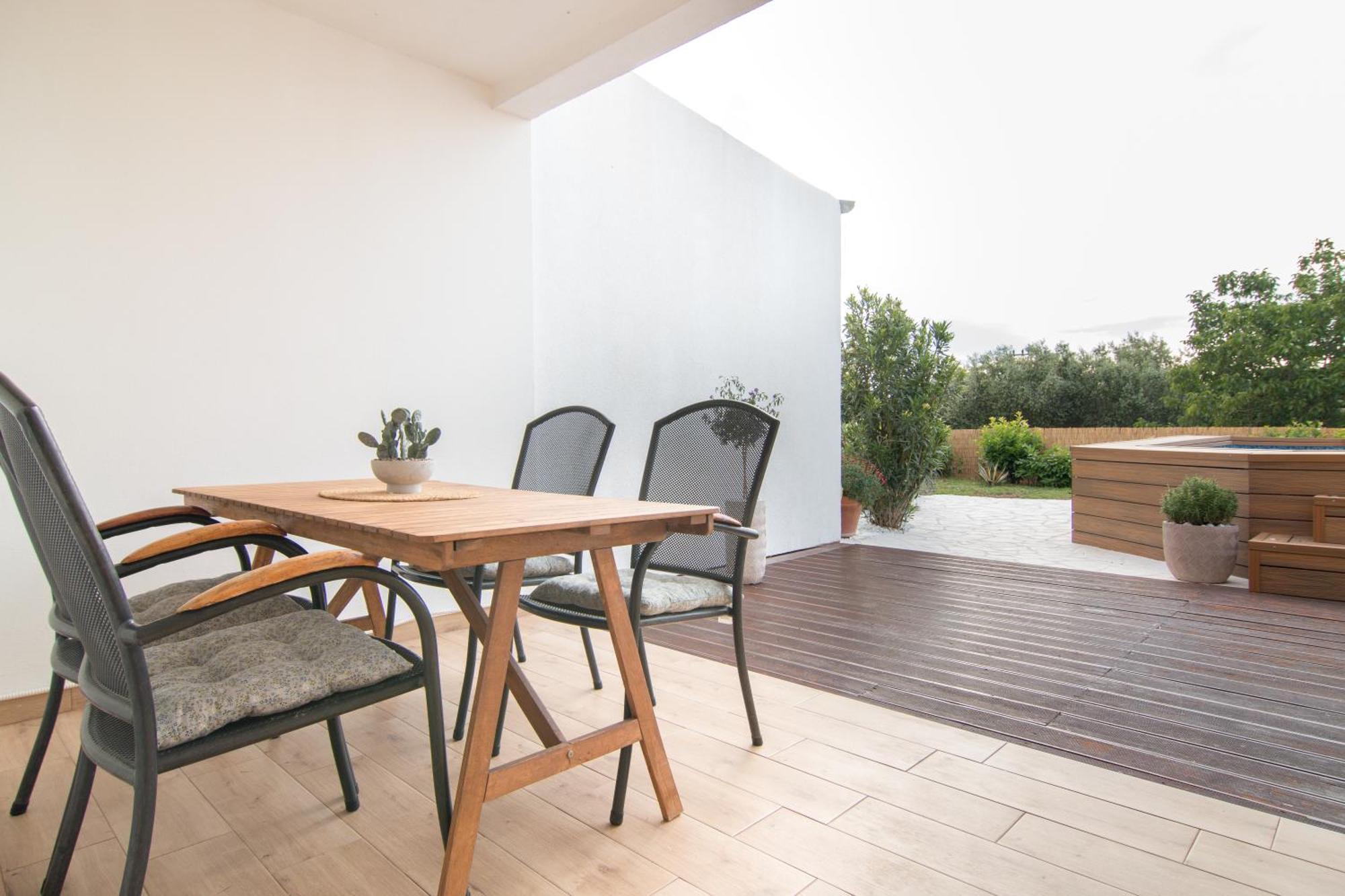 Apartment Patalino Selina