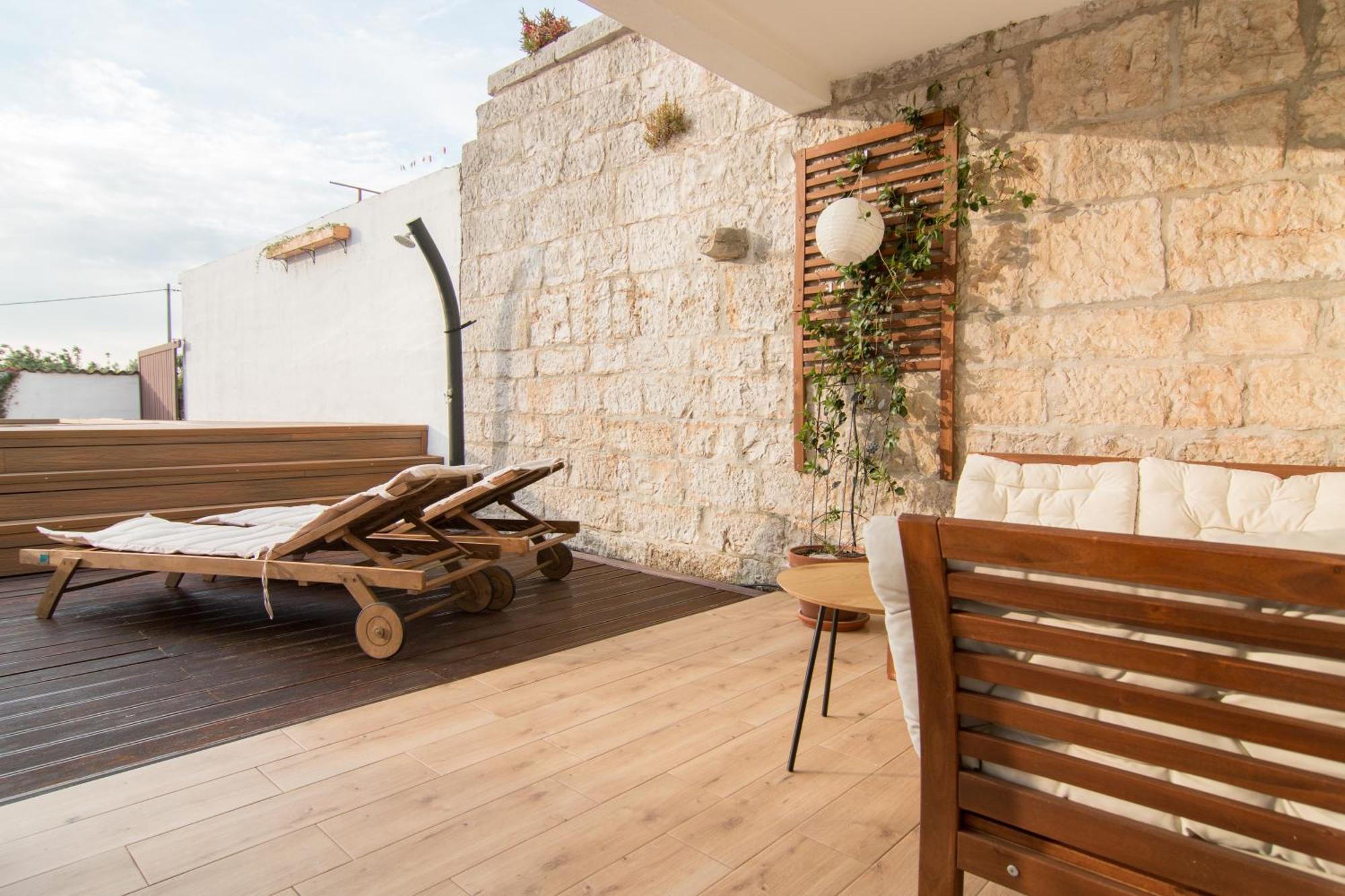 Apartment Patalino Selina